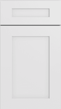 Dove White Shaker Dove White Shaker