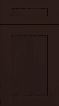 Ebony Shaker Ebony Shaker